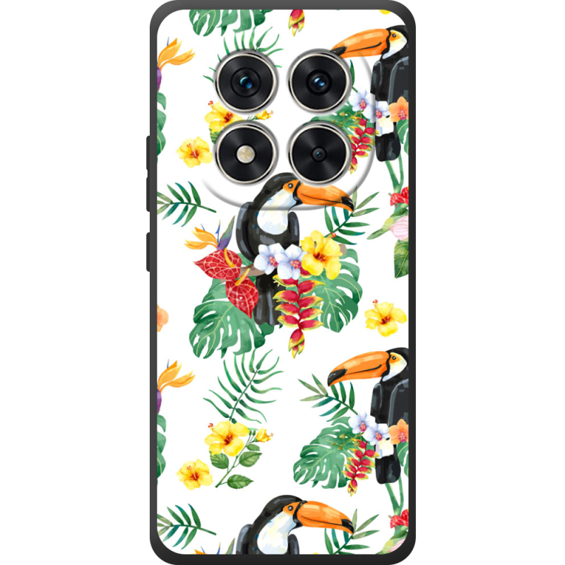 Чохол BoxFace Poco M8 Pro 