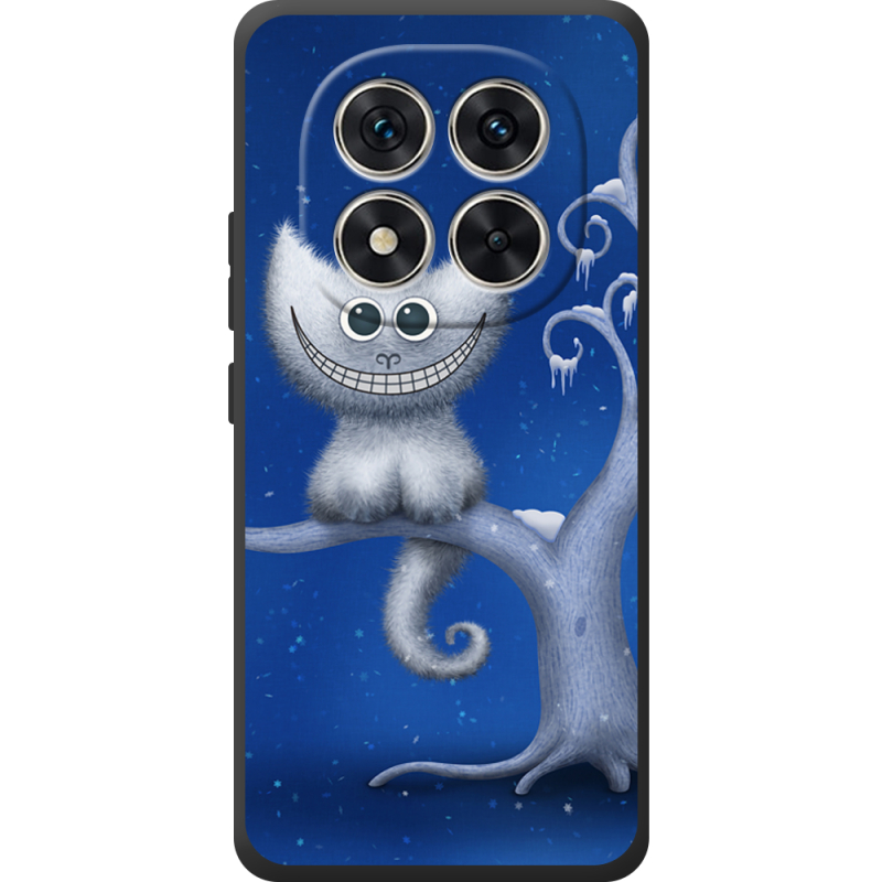 Чохол BoxFace Poco M8 Pro Smile Cheshire Cat