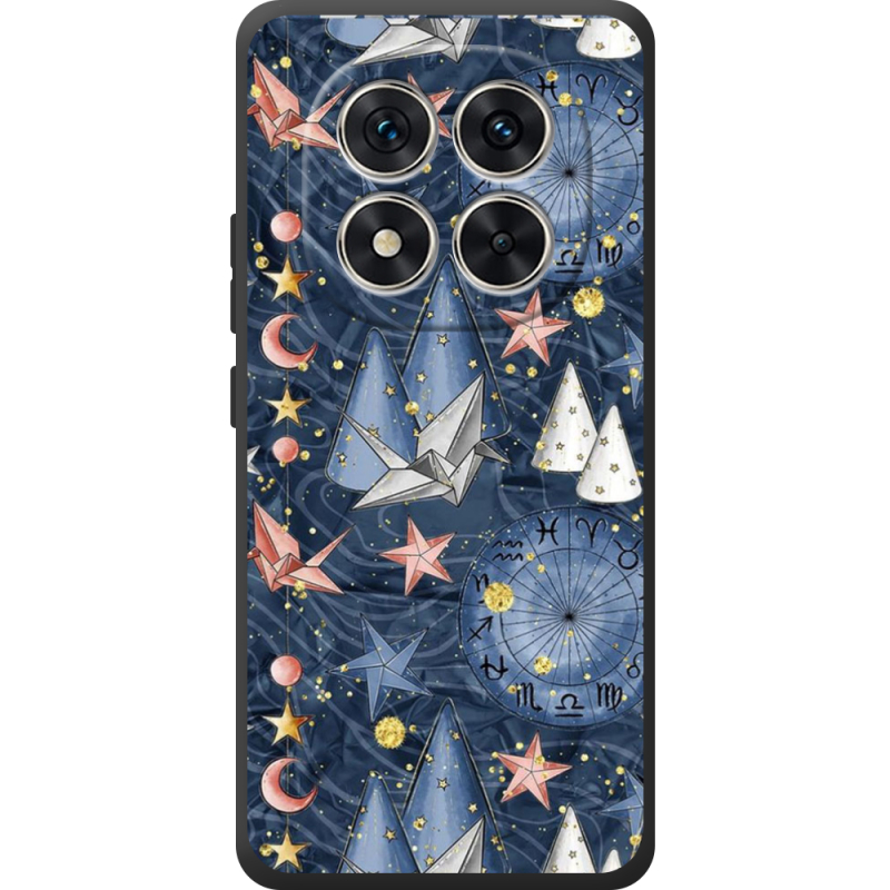 Чохол BoxFace Poco M8 Pro 