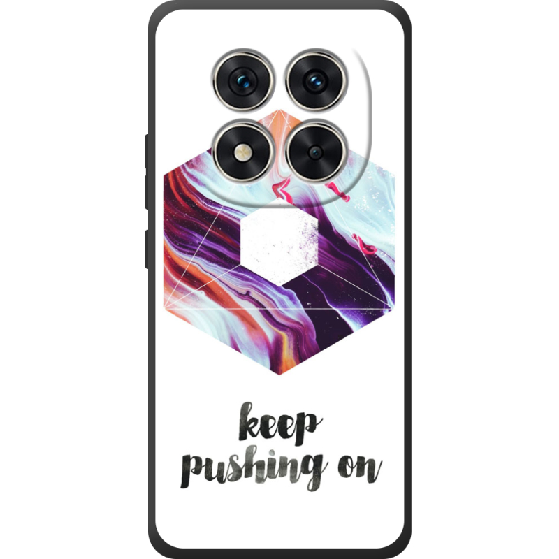 Чохол BoxFace Poco M8 Pro 