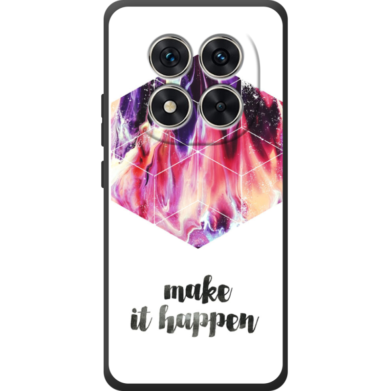 Чохол BoxFace Poco M8 Pro 