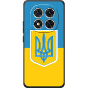 Чохол BoxFace Poco M8 Pro Герб України