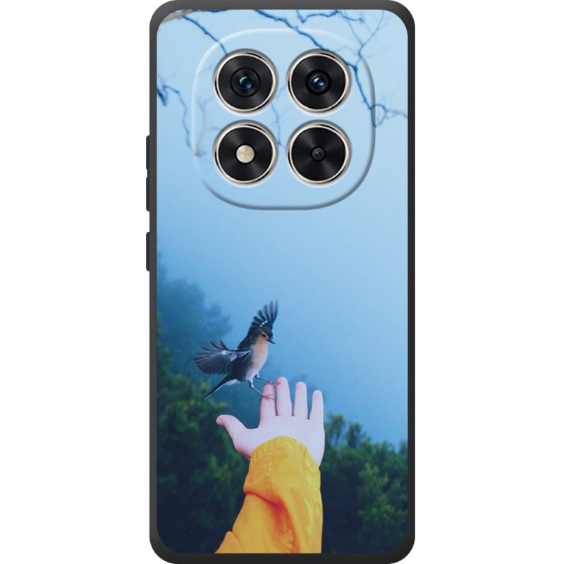 Чохол BoxFace Poco M8 Pro 