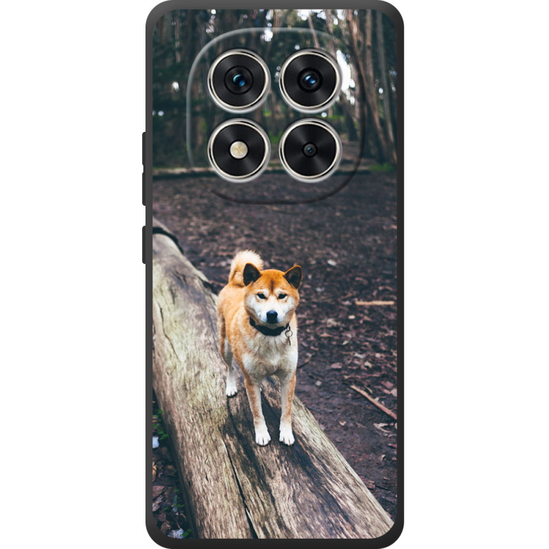 Чохол BoxFace Poco M8 Pro 