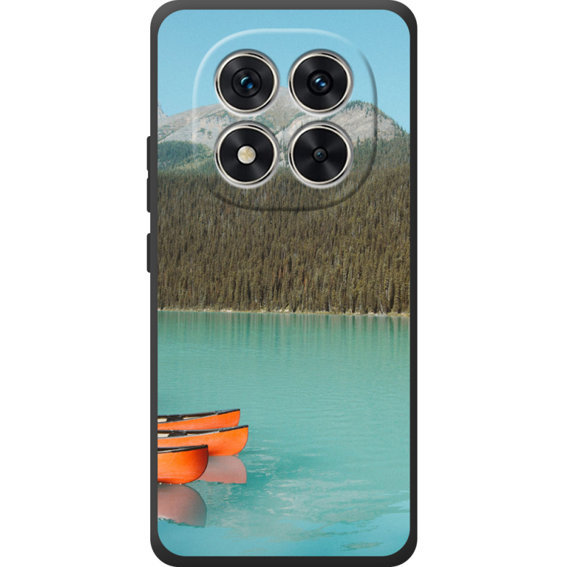 Чохол BoxFace Poco M8 Pro 