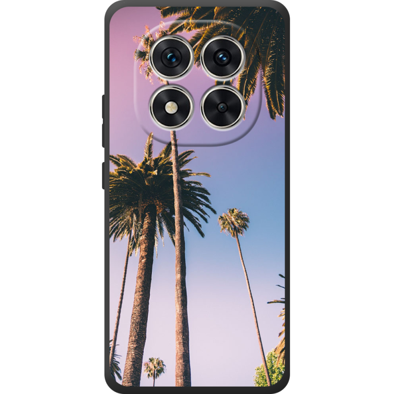 Чохол BoxFace Poco M8 Pro 