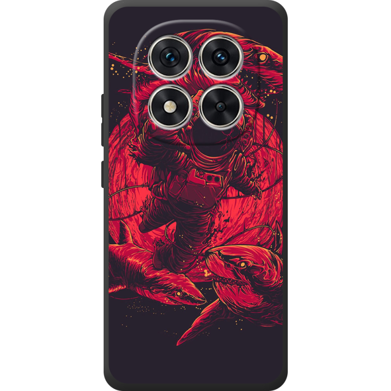 Чохол BoxFace Poco M8 Pro 