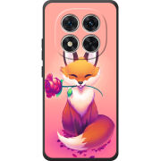 Чохол BoxFace Poco M8 Pro Cutie Fox