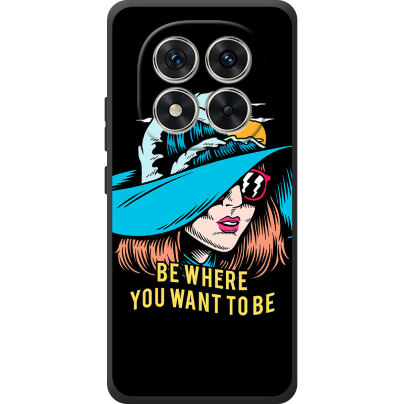 Чохол BoxFace Poco M8 Pro 