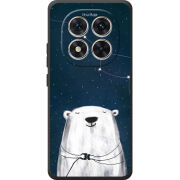 Чохол BoxFace Poco M8 Pro Ты мой космос