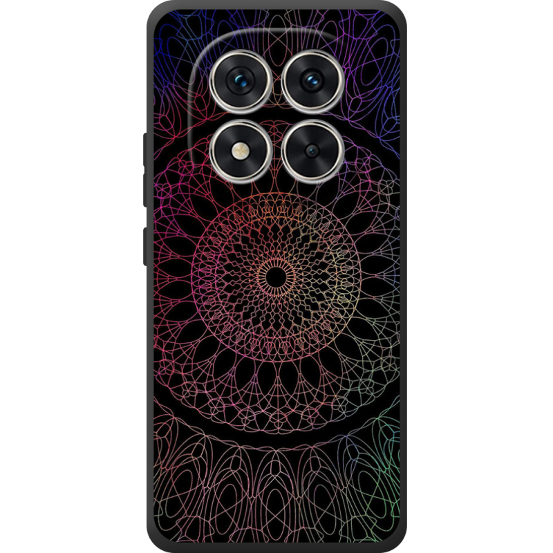 Чохол BoxFace Poco M8 Pro 