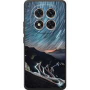 Чохол BoxFace Poco M8 Pro Night Lights