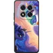 Чохол BoxFace Poco M8 Pro My Little Pony Rarity  Princess Luna