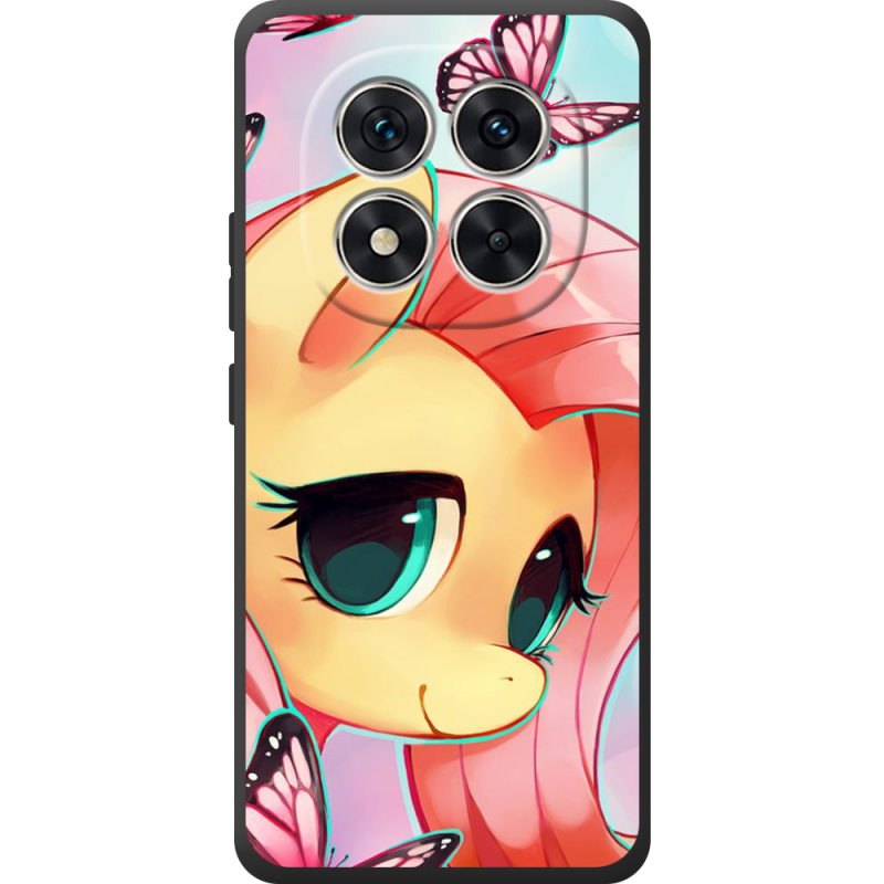 Чохол BoxFace Poco M8 Pro My Little Pony Fluttershy