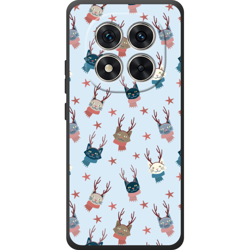 Чохол BoxFace Poco M8 Pro 