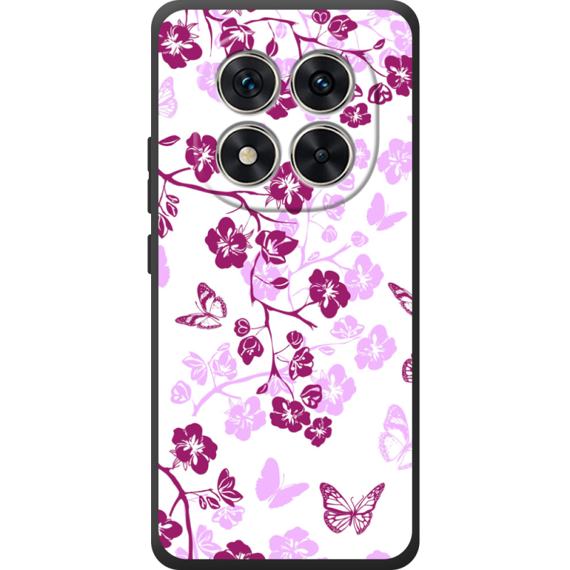 Чохол BoxFace Poco M8 Pro 