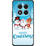 Чохол BoxFace Poco M8 Pro 