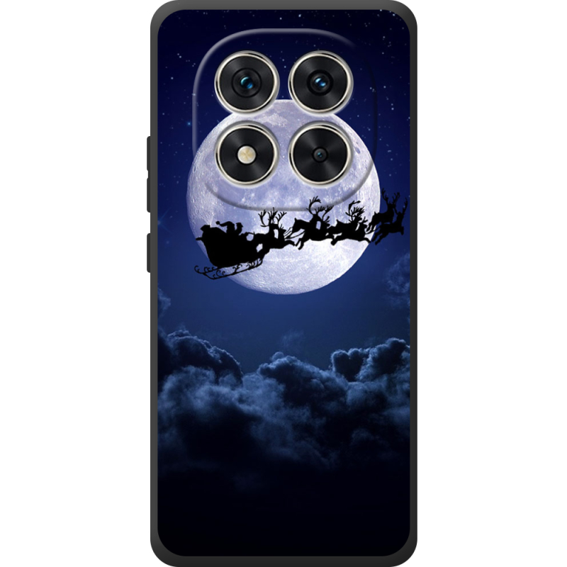 Чохол BoxFace Poco M8 Pro 