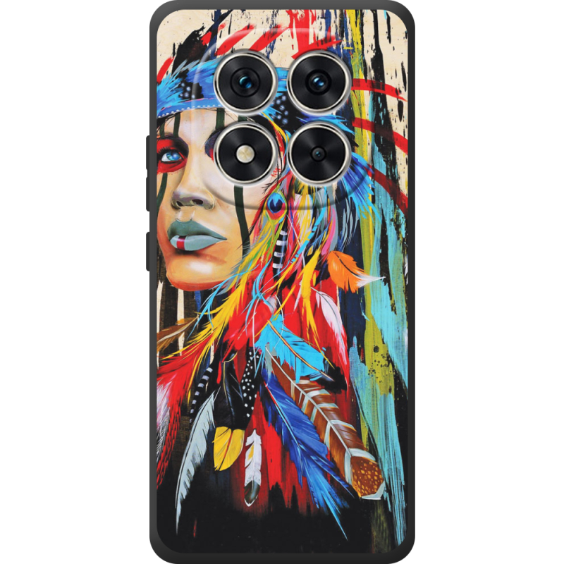 Чохол BoxFace Poco M8 Pro 