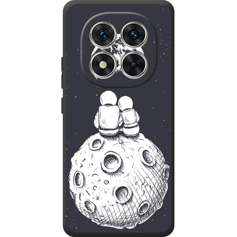 Чохол BoxFace Poco M8 Pro 