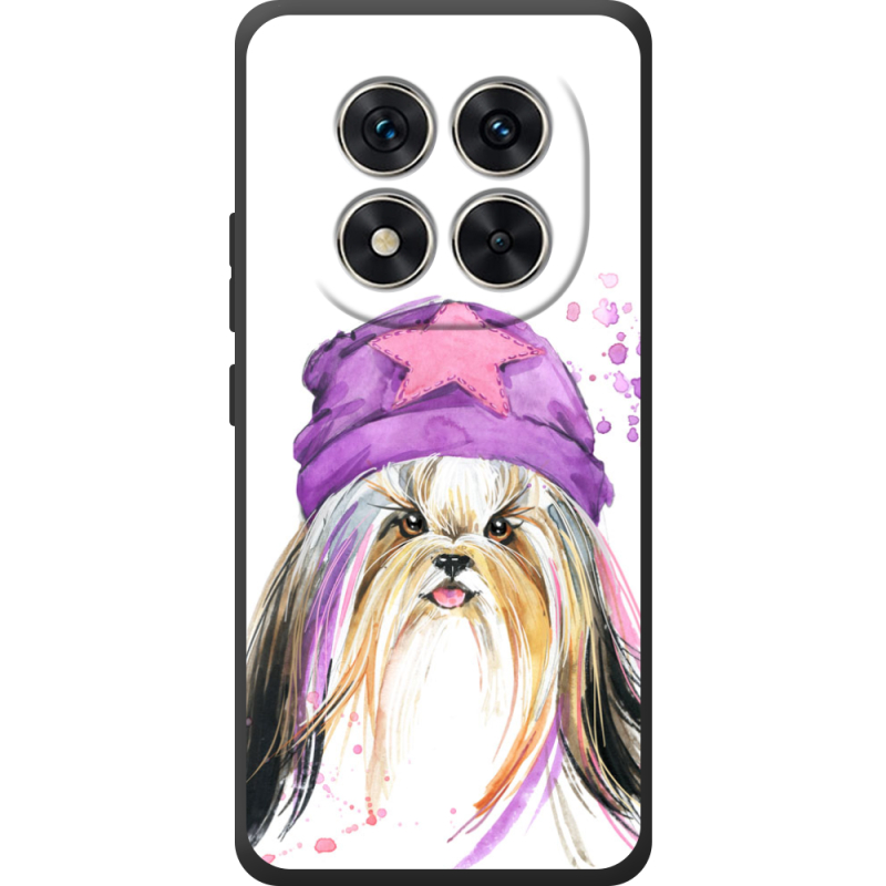 Чохол BoxFace Poco M8 Pro 