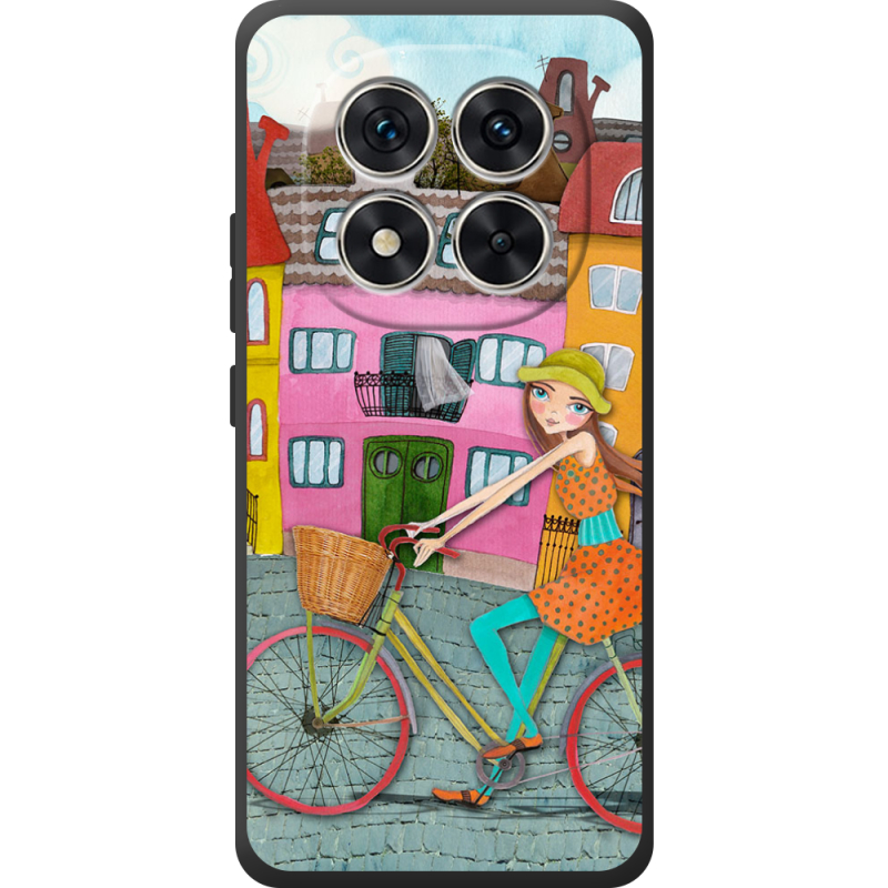 Чохол BoxFace Poco M8 Pro 