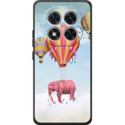 Чохол BoxFace Poco M8 Pro 