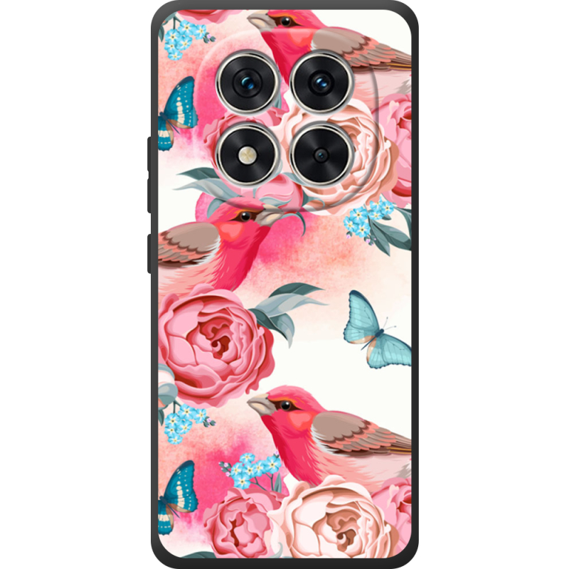 Чохол BoxFace Poco M8 Pro 