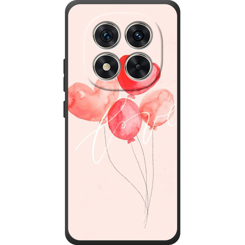 Чохол BoxFace Poco M8 Pro 