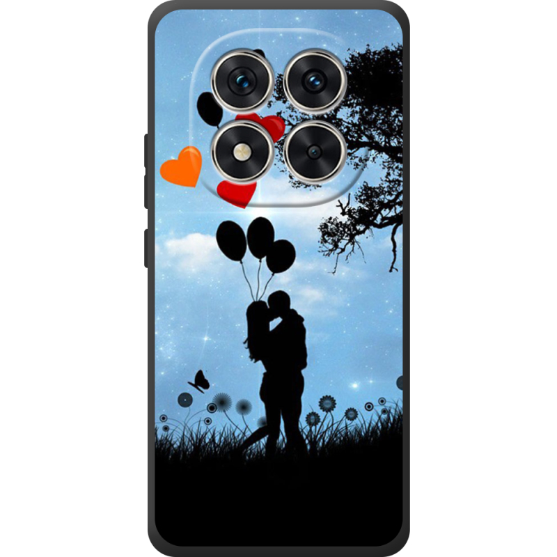 Чохол BoxFace Poco M8 Pro 