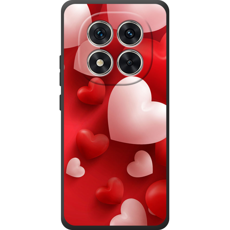 Чохол BoxFace Poco M8 Pro 