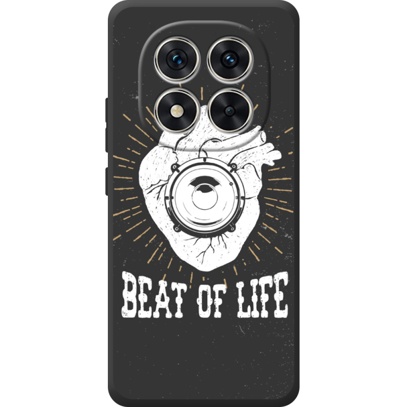 Чохол BoxFace Poco M8 Pro 