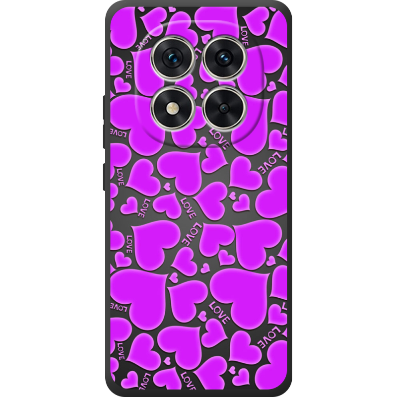 Чохол BoxFace Poco M8 Pro 