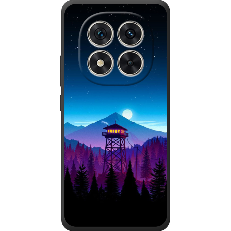 Чохол BoxFace Poco M8 Pro 