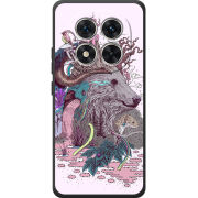 Чохол BoxFace Poco M8 Pro 