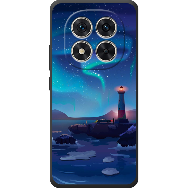 Чохол BoxFace Poco M8 Pro 