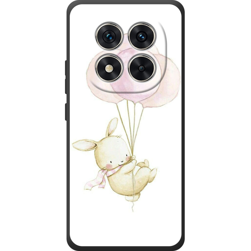 Чохол BoxFace Poco M8 Pro 