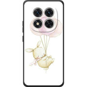 Чохол BoxFace Poco M8 Pro 