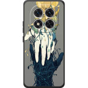 Чохол BoxFace Poco M8 Pro Natures Hands