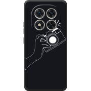 Чохол BoxFace Poco M8 Pro 