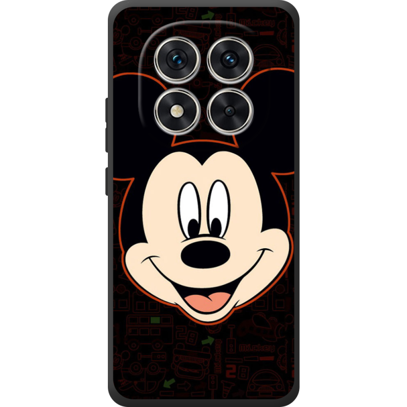 Чохол BoxFace Poco M8 Pro 