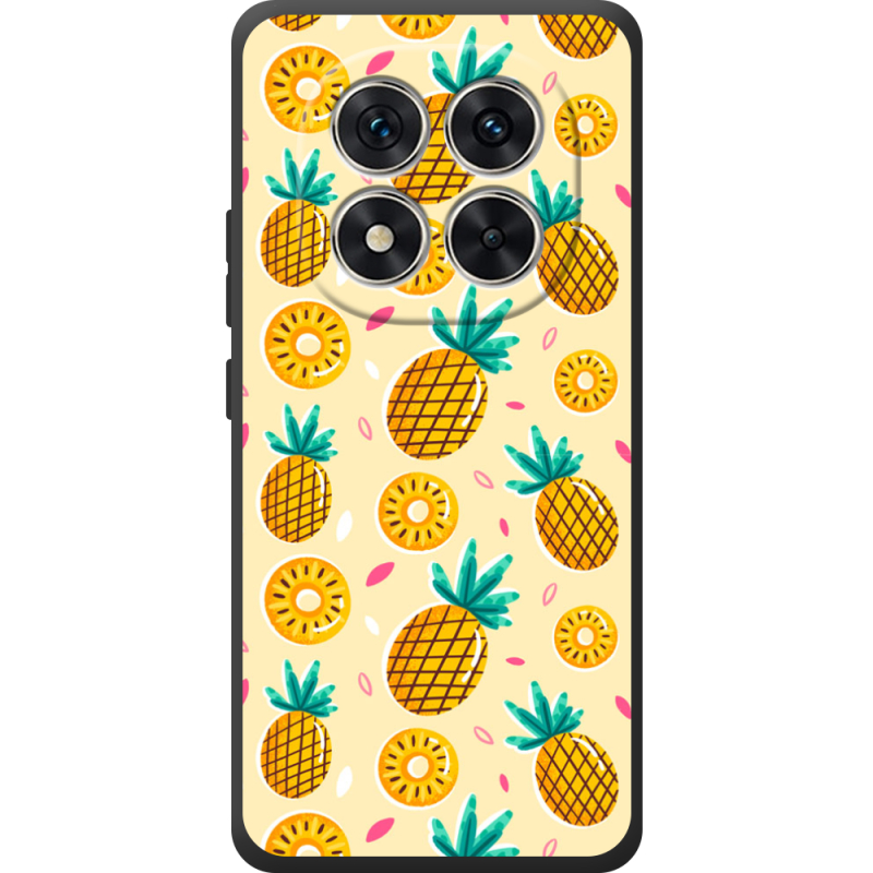 Чохол BoxFace Poco M8 Pro 