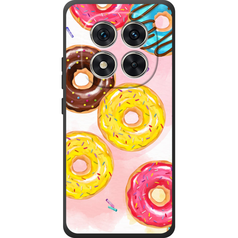 Чохол BoxFace Poco M8 Pro 