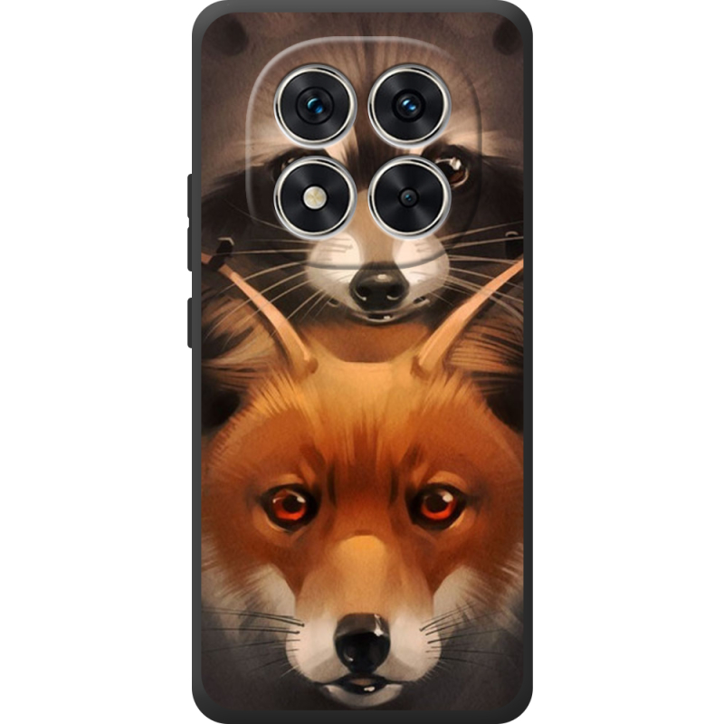 Чохол BoxFace Poco M8 Pro 