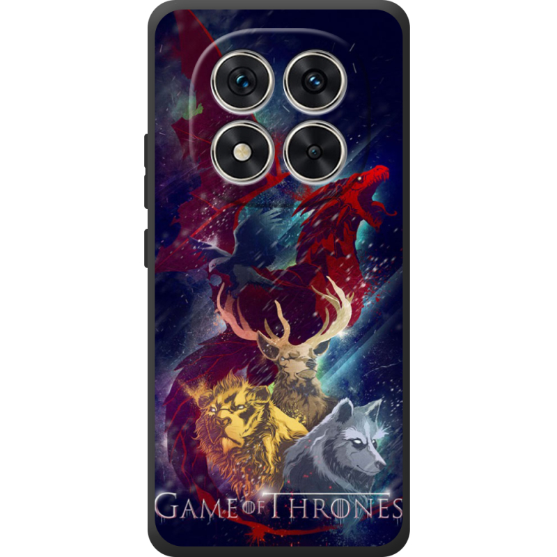 Чохол BoxFace Poco M8 Pro 