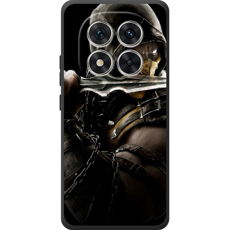 Чохол BoxFace Poco M8 Pro 