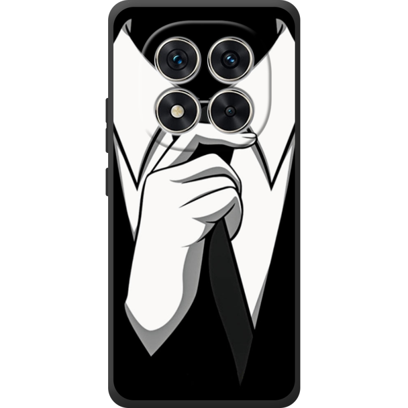 Чохол BoxFace Poco M8 Pro Tie