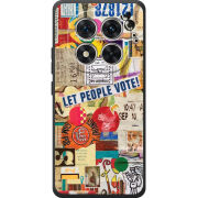 Чохол BoxFace Poco M8 Pro 