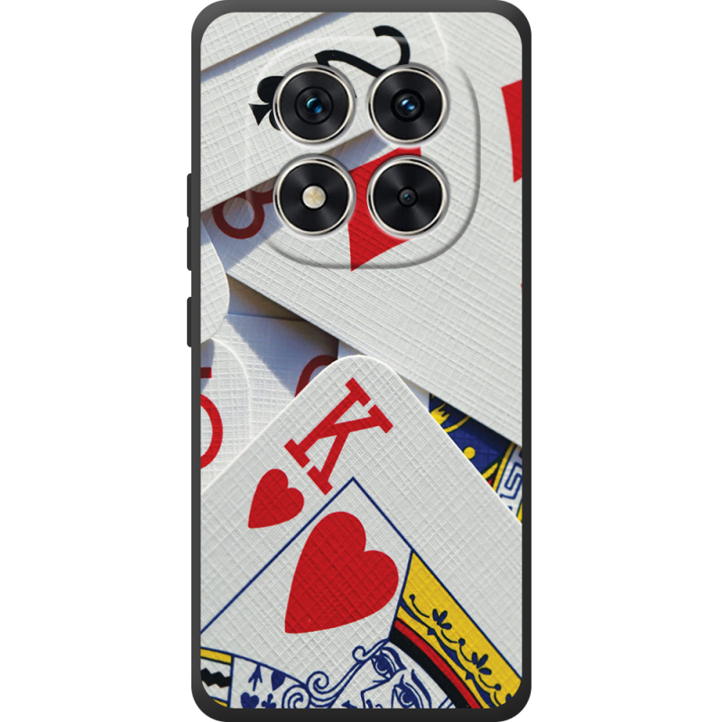 Чохол BoxFace Poco M8 Pro 