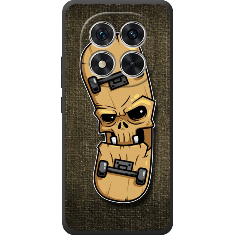 Чохол BoxFace Poco M8 Pro 